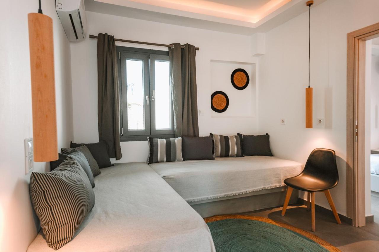 Piperaki Project Apartment Naousa  Exterior photo