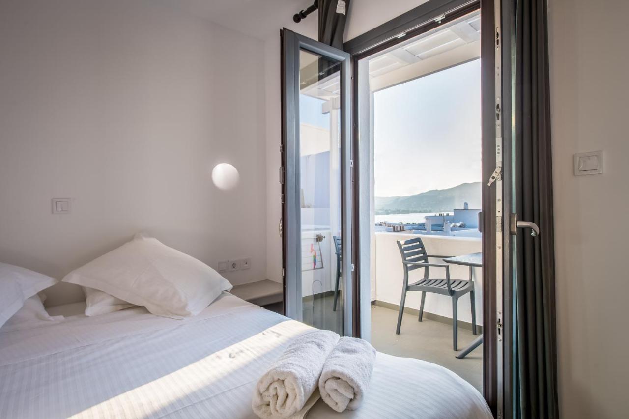 Piperaki Project Apartment Naousa  Exterior photo