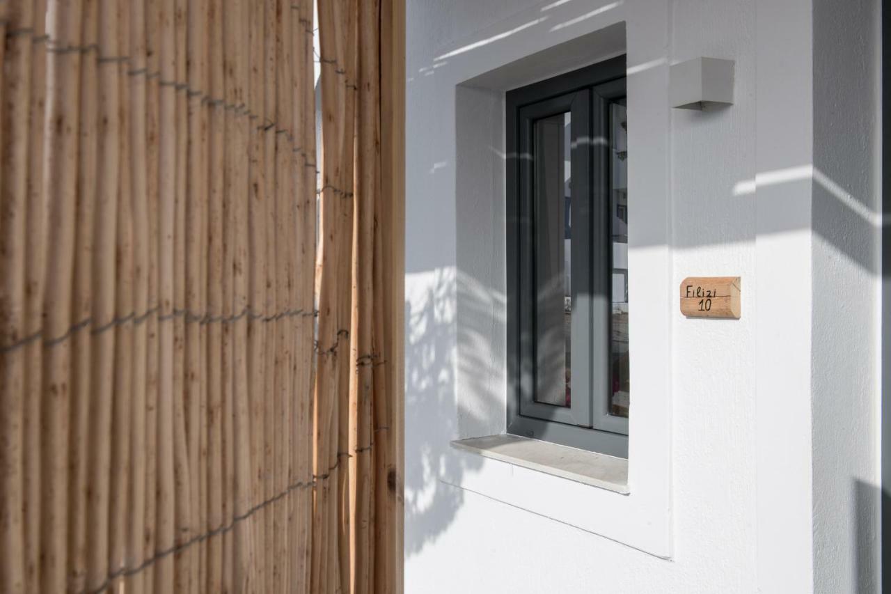 Piperaki Project Apartment Naousa  Exterior photo