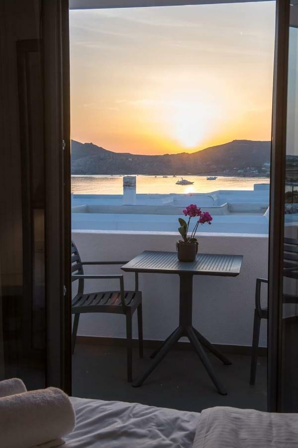 Piperaki Project Apartment Naousa  Exterior photo
